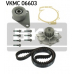 VKMC 06603 SKF Водяной насос + комплект зубчатого ремня