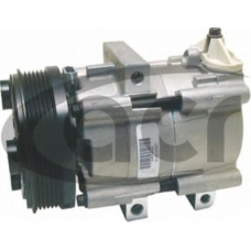 135121R ACR Компрессор, кондиционер