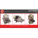 CST40601<br />CASCO