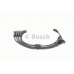 0 986 356 734 BOSCH Комплект проводов зажигания