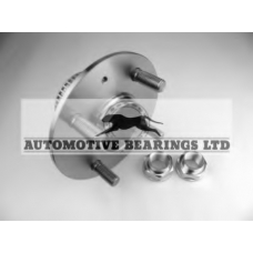 ABK766 Automotive Bearings Комплект подшипника ступицы колеса