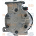 8FK 351 316-971 HELLA Компрессор, кондиционер