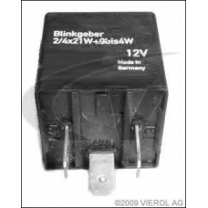 V15-71-0011 VEMO/VAICO Прерыватель указателей поворота