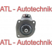 A 13 260 ATL Autotechnik Стартер