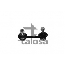 50-07818 TALOSA Тяга / стойка, стабилизатор