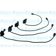 ICK-8004 KAVO PARTS Комплект проводов зажигания