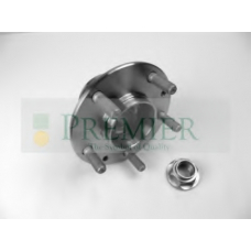 BRT1398 BRT Bearings Комплект подшипника ступицы колеса