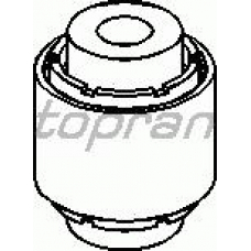111 083 TOPRAN Подвеска, рычаг независимой подвески колеса