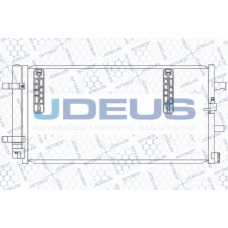 701M23 JDEUS Конденсатор, кондиционер