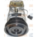 8FK 351 110-591 HELLA Компрессор, кондиционер