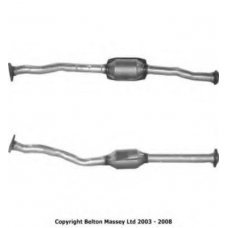 BM90143 BM CATALYSTS Катализатор