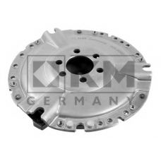 069 0092 KM Germany Нажимной диск сцепления