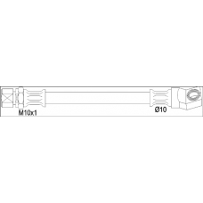 G1950.01 WOKING Тормозной шланг