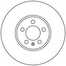 D2063 SIMER Тормозной диск
