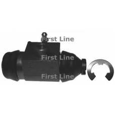 FBW1011 FIRST LINE Колесный тормозной цилиндр