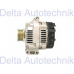 L 65 570 DELTA AUTOTECHNIK Генератор