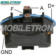 VR-PR128B MOBILETRON Регулятор генератора