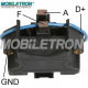 VR-PR128B<br />MOBILETRON