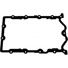 485.960 Elring Прокладка, маслянный поддон