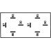 4RA 003 588-007 HELLA Реле, рабочий ток