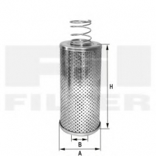 MF 1258 FIL FILTER Топливный фильтр