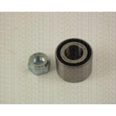 8530 25205 TRIDON Wheel bearing kit