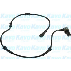 BAS-5555 KAVO PARTS Датчик, частота вращения колеса