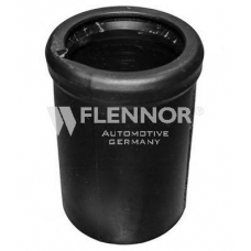 FL4636-J FLENNOR Защитный колпак / пыльник, амортизатор