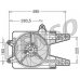 DER13003 DENSO Вентилятор, охлаждение двигателя