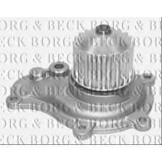 BWP2107 BORG & BECK Водяной насос