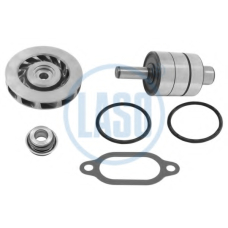 20582072A Laso Ремкомплект, водяной насос