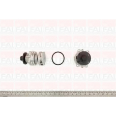 WP2735 FAI AutoParts Водяной насос