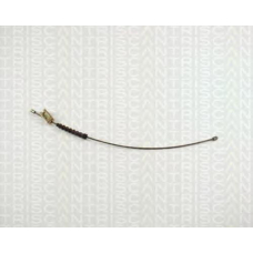 8140 28141 TRIDON Hand brake cable