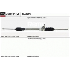 DSR111L DELCO REMY Рулевой механизм