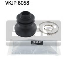 VKJP 8058 SKF Комплект пылника, приводной вал