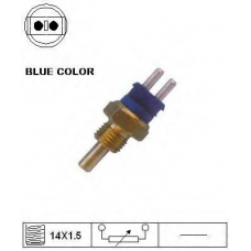 BTS65314 BUGIAD Температурный датчик охлаждающей жидкости