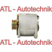 L 60 270 ATL Autotechnik Генератор