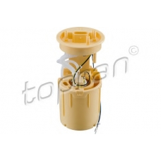 114 608 TOPRAN Топливный насос