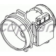 301 919 TOPRAN Расходомер воздуха