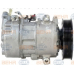 8FK 351 123-051 HELLA Компрессор, кондиционер