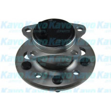 WBH-9023 KAVO PARTS Комплект подшипника ступицы колеса