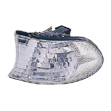 444-1508P-BE-C DEPO Corner lamp