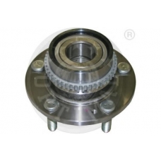 922317 OPTIMAL Комплект подшипника ступицы колеса