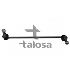 50-03504 TALOSA Тяга / стойка, стабилизатор