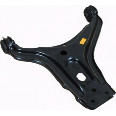 0017361 KLOKKERHOLM Front axle support