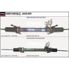 DSR1085L DELCO REMY Рулевой механизм