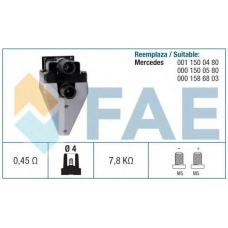 80212 FAE Катушка зажигания