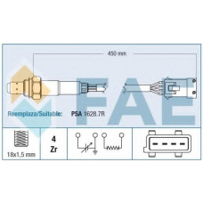77165 FAE Лямбда-зонд