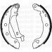 53-0002Y METELLI Комплект тормозных колодок