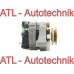 L 31 720 ATL Autotechnik Генератор